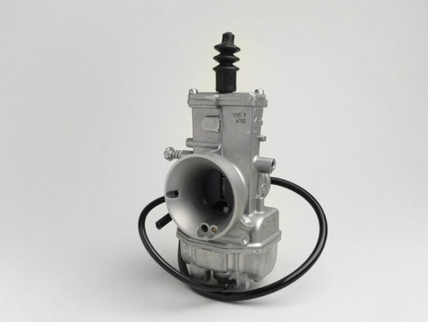 Carburator Mikuni 35mm Tmx35 Manual Choke  Cs=40mm