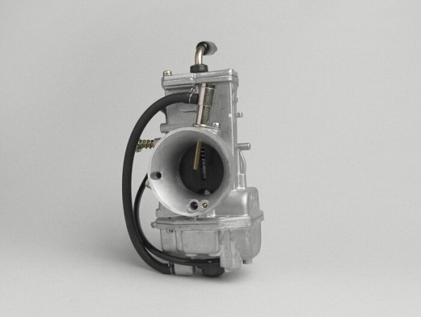 Carburator Mikuni 38mm Tmx38 Manual Choke  Powerjet  Cs=45mm