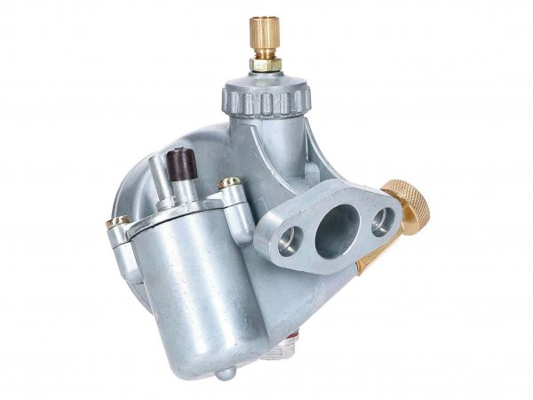 Carburetor Moped 15mm 101 Octane