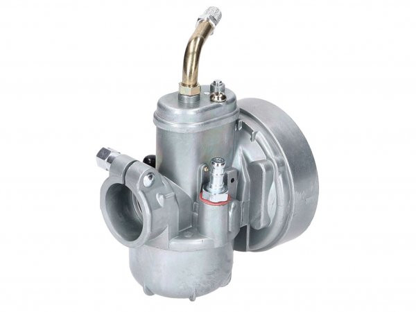 Carburetor Moped 17mm 101 Octane