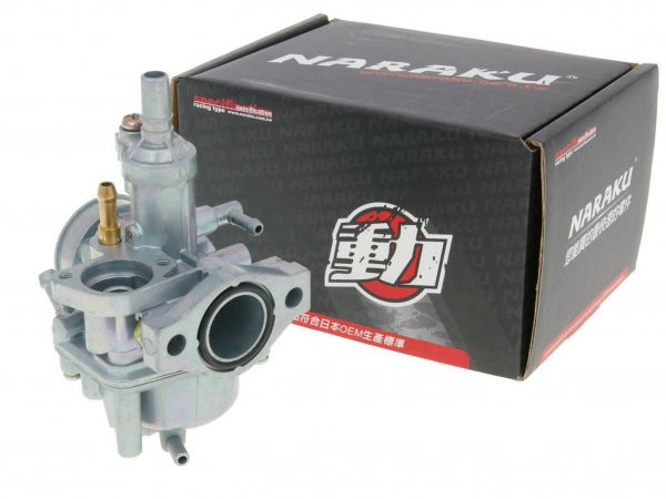 Carburetor Naraku