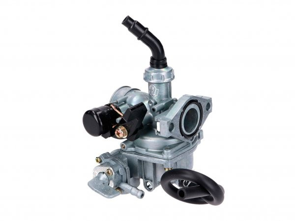 Carburetor Naraku