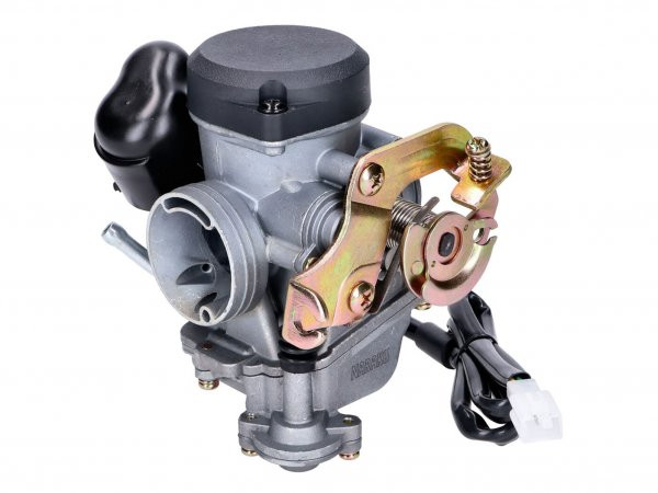 Carburetor Naraku