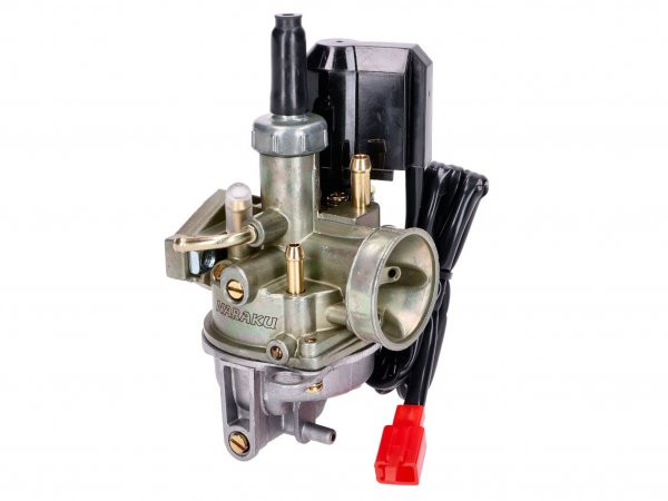 Carburetor Naraku