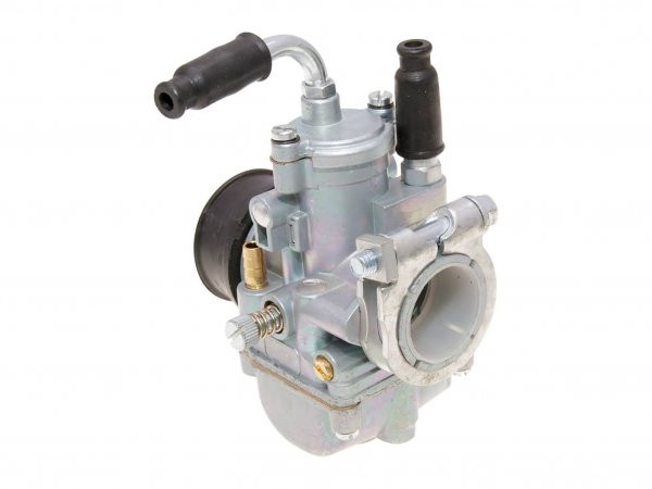 Carburetor Naraku V.2 19mm Phbg With Clamp Fixation 24mm And Manual Choke