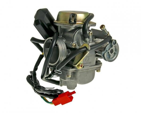 Carburetor Oem Quality 101 Octane