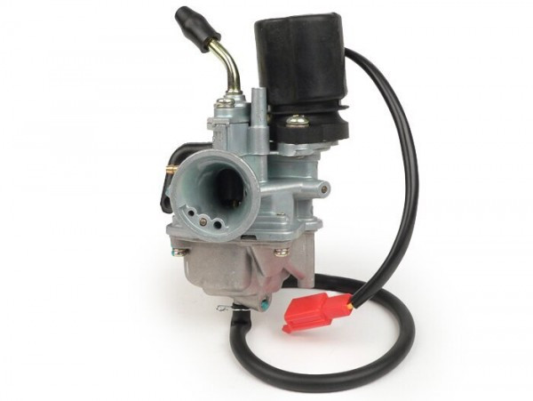 Carburator Oem Quality Tk Pattern 16mm Incl. Automatic Choke  Cs=23mm