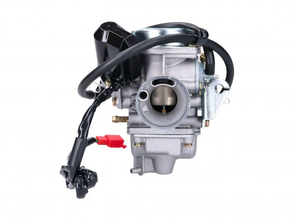 Carburetor Pd26jc 26mm 101 Octane