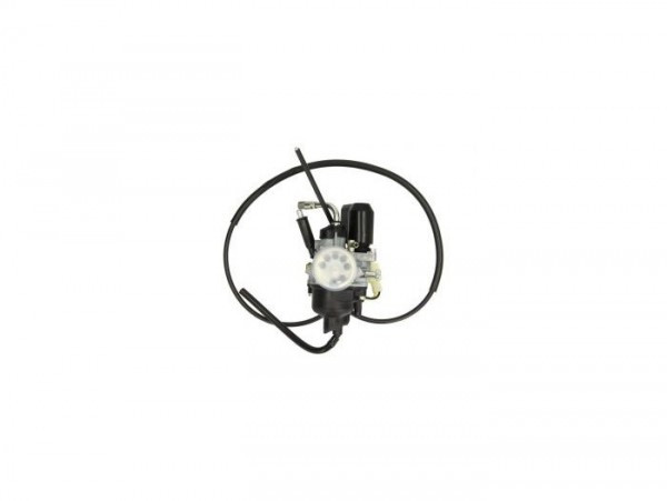Carburettor Piaggio