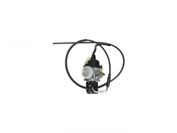 Carburettor Piaggio