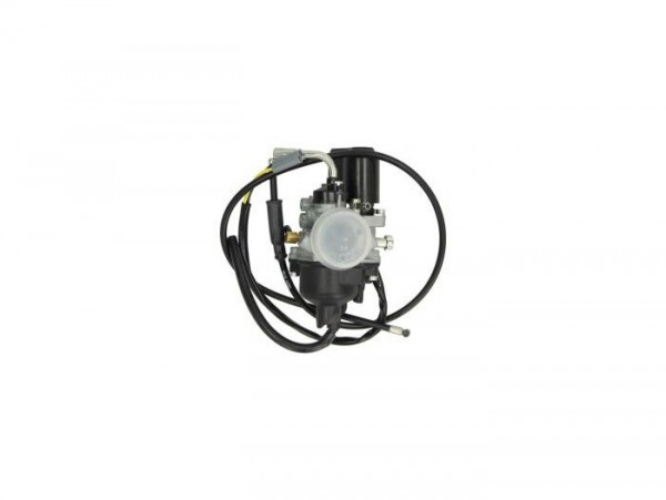 Carburettor Piaggiodell'orto Phva 14