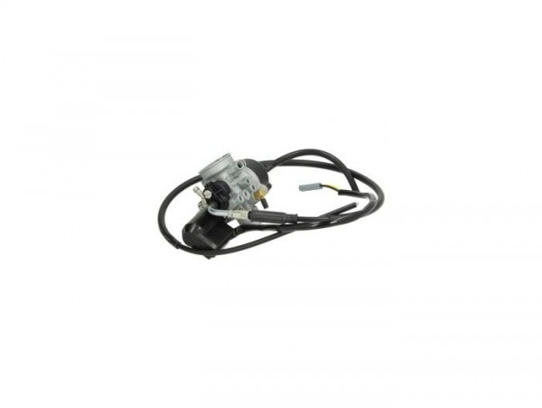 Carburettor Piaggio Dell'orto Phva 12 Qd Vespa Et2