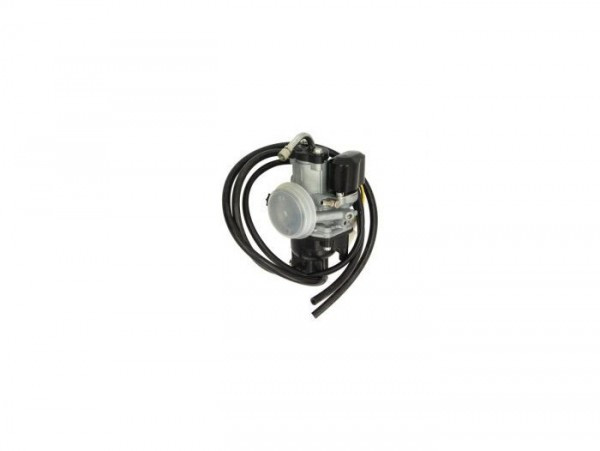 Carburettor Piaggio Dell'orto Phvd 22 Vespa Et4 150 M19 Leader