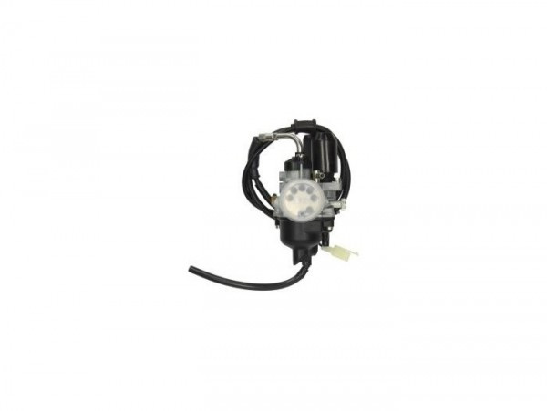 Carburettor Piaggio