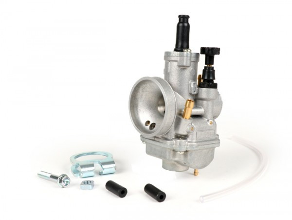 Carburettor Polini  Clamp Connection