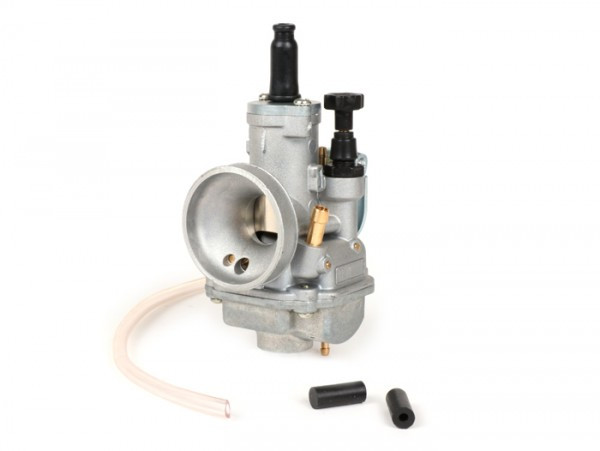Carburettor Polini Cp 19mm Cs=Ø24mm