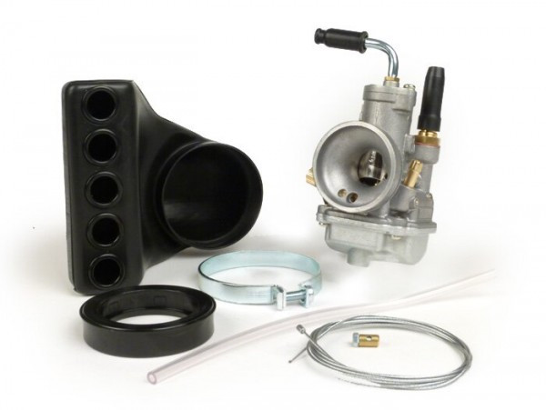 Carburator Polini  Cs=Ø23/30mm