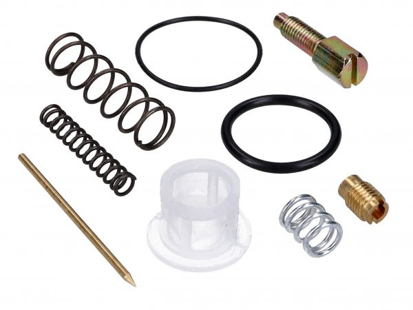 Carburetor Repair Kit 101 Octane
