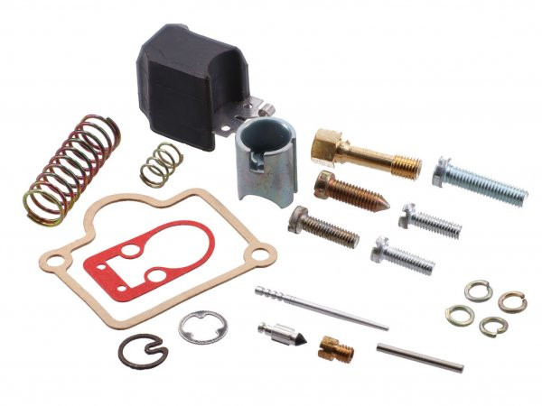 Carburetor Repair Kit 101 Octane