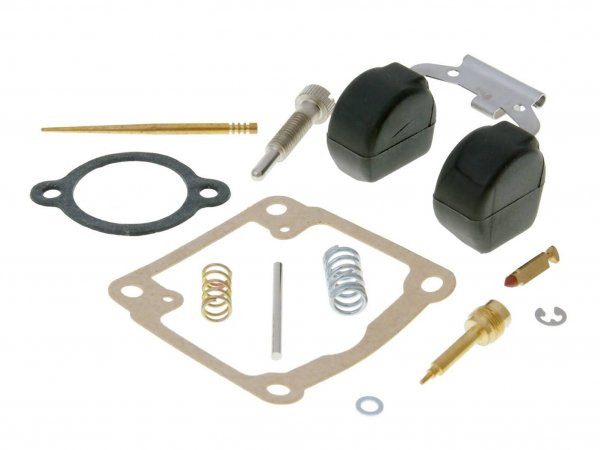 Carburetor Repair Kit Naraku For Phbg Type Carb