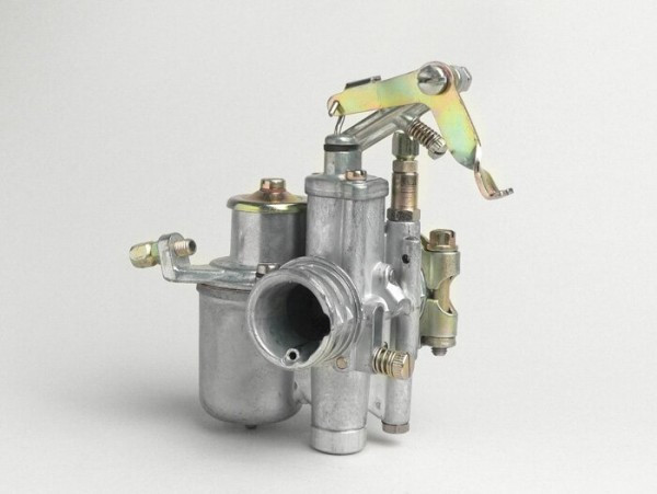 Carburator Spaco 19mm Ma Lambretta Li Serie 12