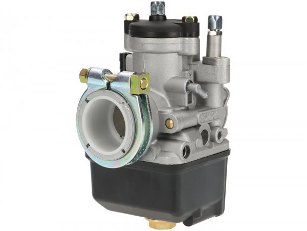 Carburettor Ysn Phbl 24 As  Cable Choke