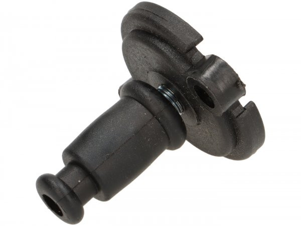 Caburator Top Cap Arreche  0° (adjustable)