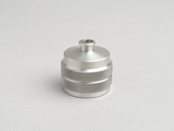 Caburator Top Cap Arreche Caburator Ø=24mm  0° (metal)