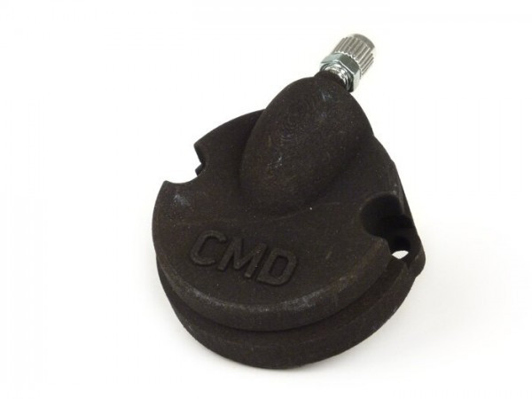 Caburator Top Cap Cmd Snakehead Dellorto Phbh