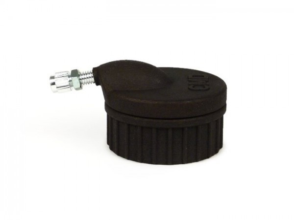 Caburator Top Cap Cmd Snakehead Dellorto Vhsh30 Cs