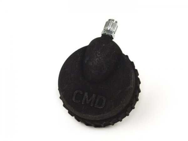 Carburateurdeksel -cmd Snakehead