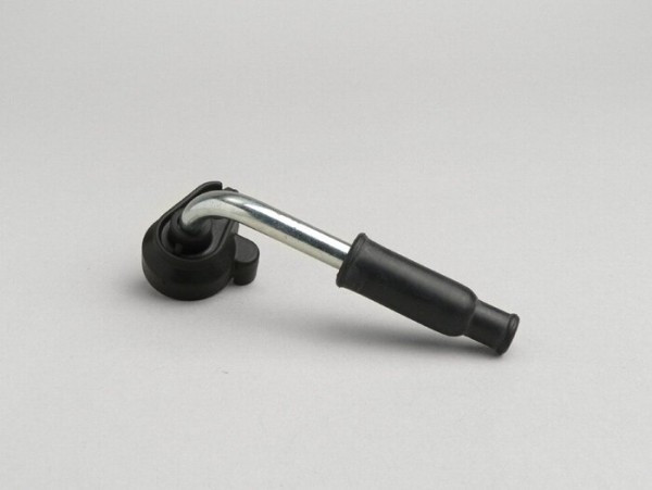 Caburator Top Cap Dellorto Phbn