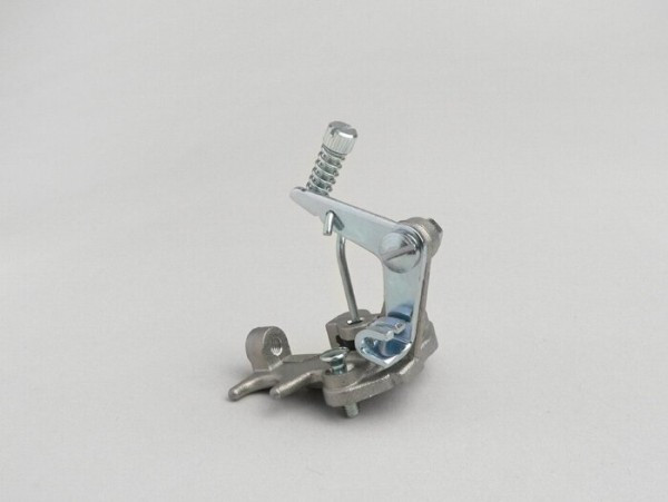 Caburator Top Cap Dellorto Shb 16 (type Vespa V50)