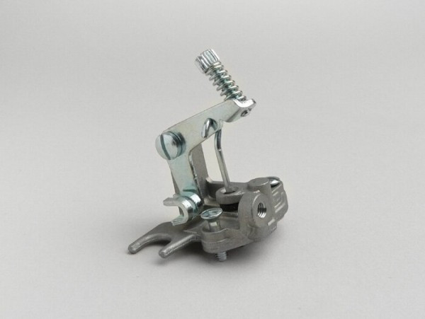 Caburator Top Cap Dellorto Shb 16f (type Vespa Pk50)
