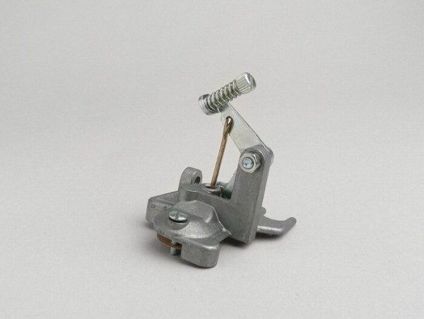 Caburator Top Cap Dellorto Shb 19 (type Vespa Pk)