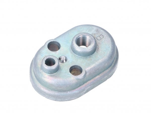 Carburetor Cover / Throttle Slide Cover 101 Octane For Bing Sre Carburetor