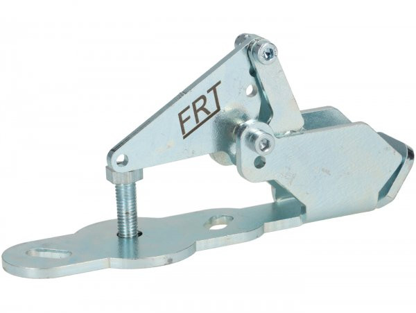 Carburettor Cover