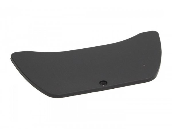 Injection Unit Access Cover Piaggio Gilera Fuoco