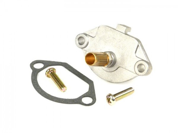 Caburator Top Cap Polini