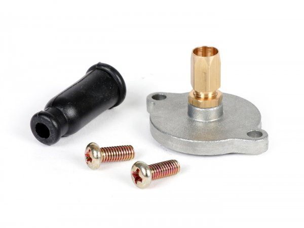 Caburator Top Cap Polini Cp  Ø=1524mm