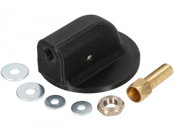 Carburettor Cap Vesptec For Carburettor Mikuni Tmx 30