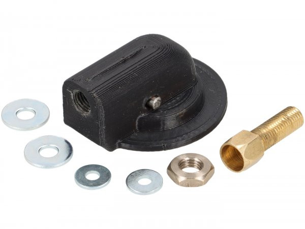 Carburettor Cover Vesptec