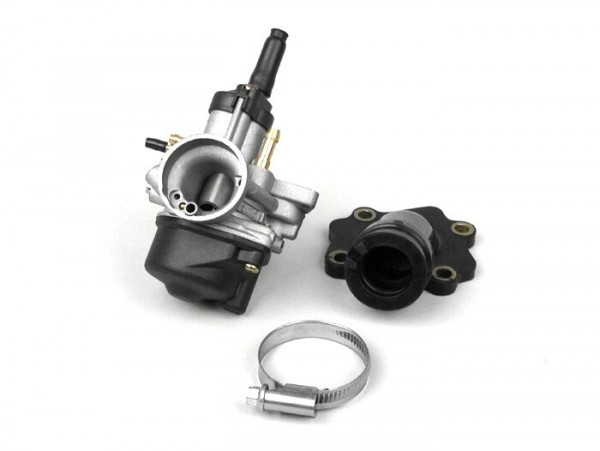 Carburettor Kit BGM Pro 17,5mm Phbn