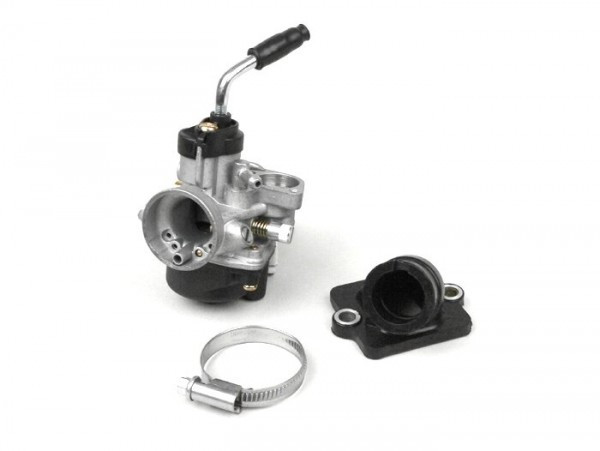 Carburateur Kit BGM Pro 17,5mm Phva (aprilia, Derbi, Gilera)