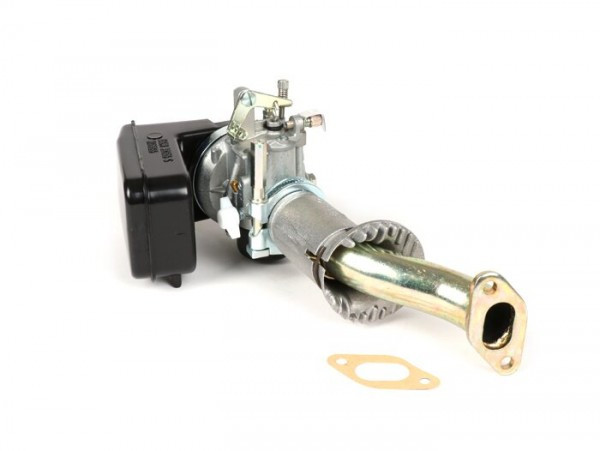 Carburator Kit Dellorto 2stud, 19/19mm Shb Vespa Pk S