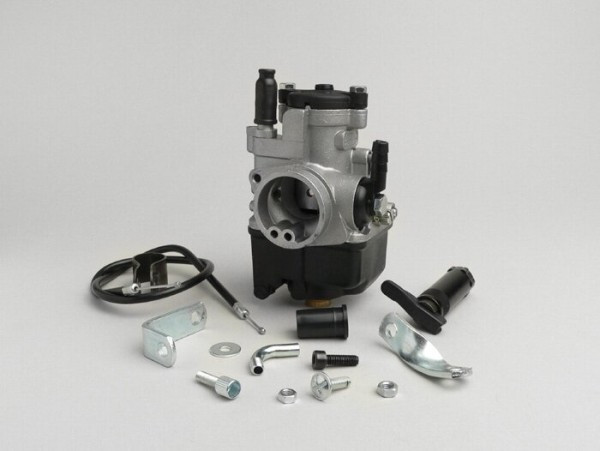 Carburator Kit Malossi 25mm Dellorto Phbl  Cs=30mm