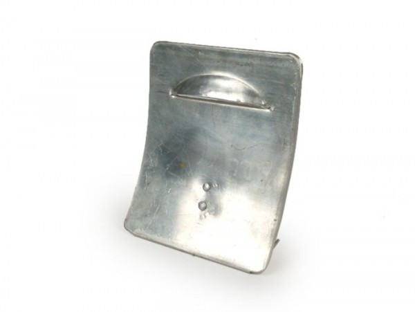 Carburatordoor Made In Italy  Aluminium