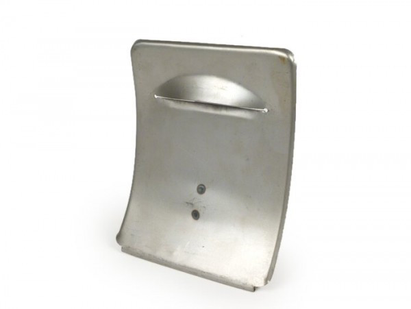 Carburatordoor Made In Italy  Steel