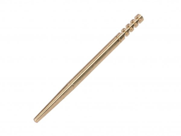 Carburetor Needle Adjustable 101 Octane For Bing Sre Carburetor