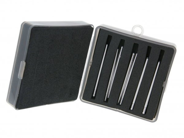 Carburetor Needle Kit Naraku For Phbg Type Carbs 17.521mm